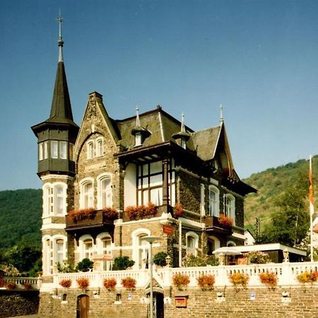 Villa Cornely Treis-Karden Exterior foto